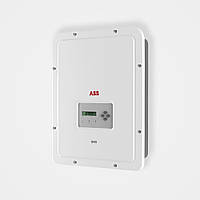 Инвертор сетевой для солнечных панелей ABB UNO-DM-5.0-TL-PLUS-SB