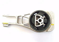 Подушка двигуна задня Авео T-300 Південна Корея;