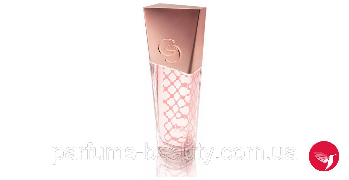 Оriflame. Парфумерна вода жіноча Oriflame Giordani Gold Incontro. Орифлейм, фото 1