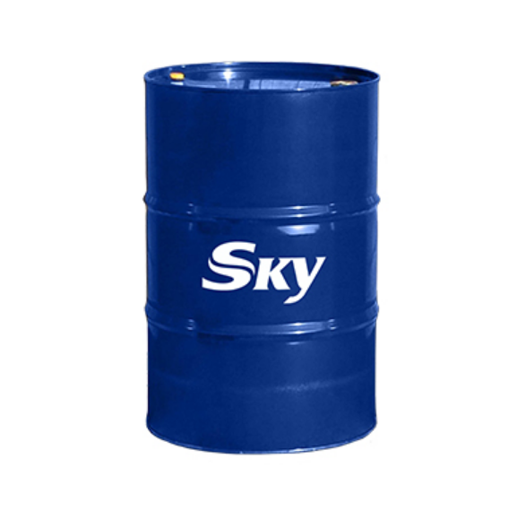 Трансмісійне масло SKY Tech Pro Gear 4MP 80W-90