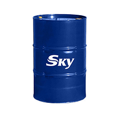 Гідравлічні масла SKY Hydraulic Oil HV 32/46/68