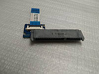 Перехідник HDD LS-C703P 435mw332l01 для ноутбуків HP 250 G5 255 G5 15-AC 15-AF