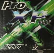 Тенісна накладка KTL Pro XP
