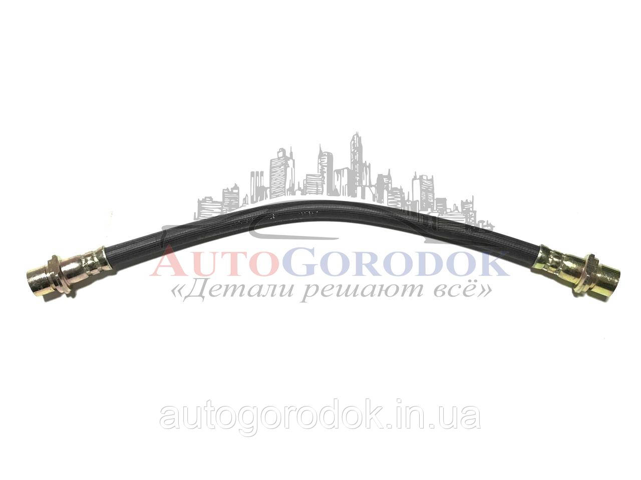 Шланг тормозной задний Geely MK (Джили МК) 1014001650, цена 95 грн ...