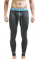 Мужские Подштанники Seobean (Оригинал) кальсоны - штаны поддевочные Нательное Термобелье, чоловічі подштанники