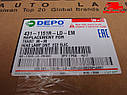 Фара передня права FORD TRANSIT (DEPO) 431-1151R-LD-EM, фото 6