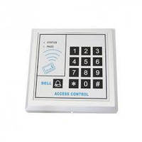 Кодова клавіатура AK-210