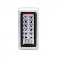 Металева кодова клавіатура AK-601