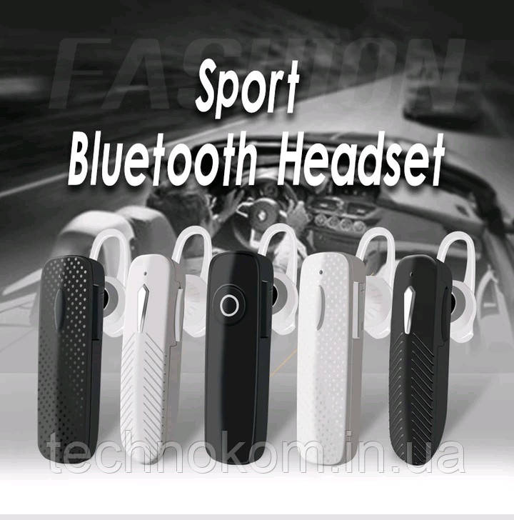 Новые спорт Bluetooth гарнитуры BH320 1080HD Качество звука.Модель2019 - фото 3 - id-p1051153363