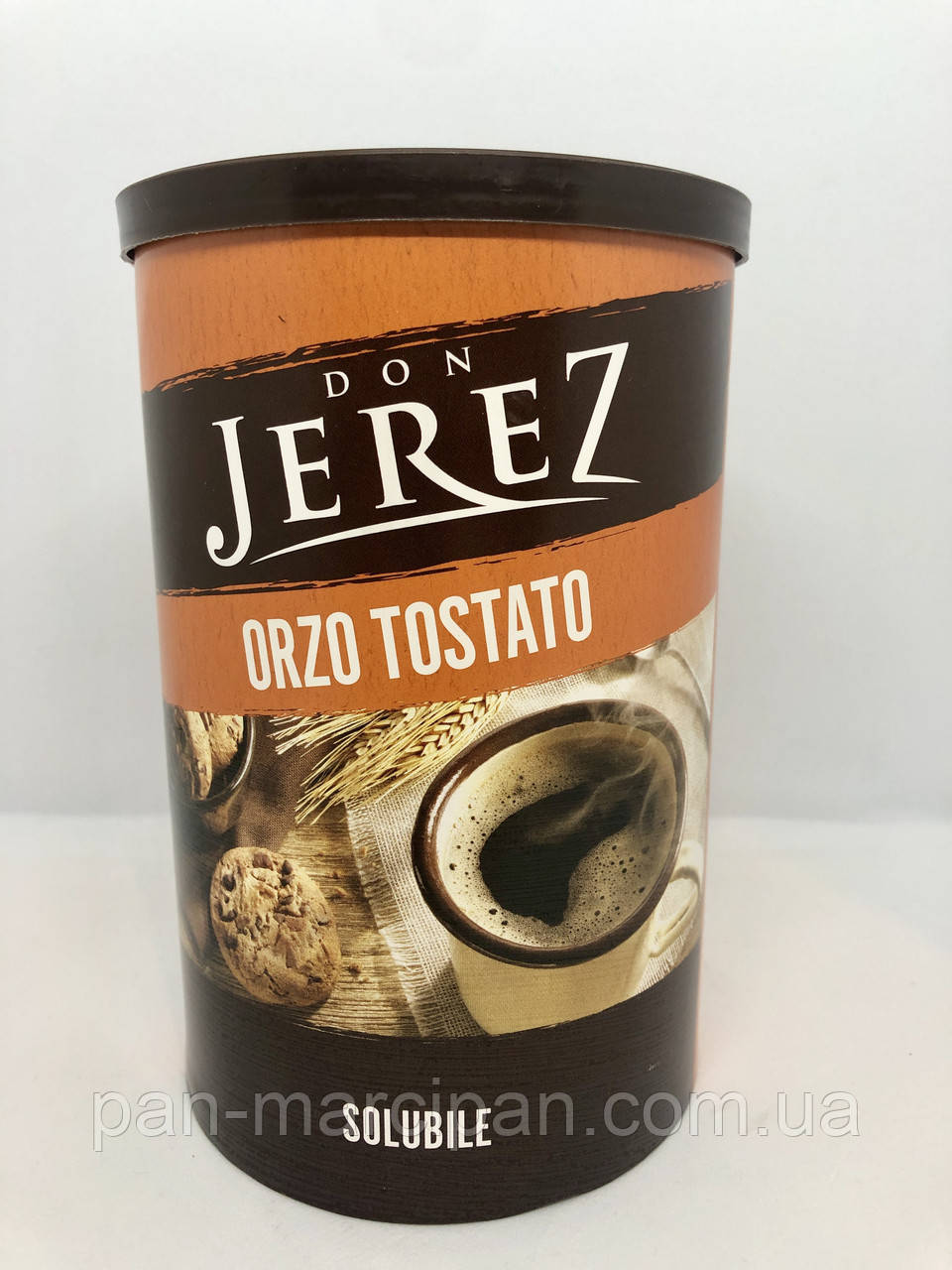 Ячмінний напій Don Jerez Orzo Tostato 200гр