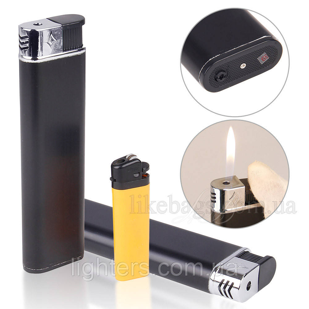 Запальничка кухонна велика (16 см) ZG14999, фото 1