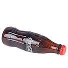 Запальничка Coca-Cola пляшка ZG233450, фото 4