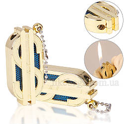 Газова запальничка долар