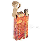 Газова запальничка кремнієва ZG401840, фото 3