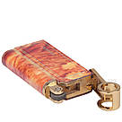 Газова запальничка кремнієва ZG401840, фото 4