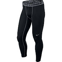 Чоловічі термолосини Nike Pro Combat Core Compression