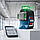 Лазерний нівелір Bosch GLL 3-80 CG Professional (30 м з приймачем - 120 м) (0601063T00), фото 3