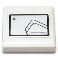 Автономний контролер із вбудованим RFID-зчитувачем PR-100i