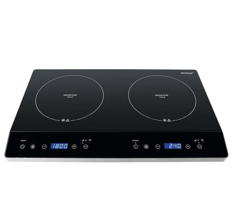 Плита індукційна Steba IK 750, фото 1