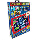 Дошка для малювання magic pad deluxe, фото 4