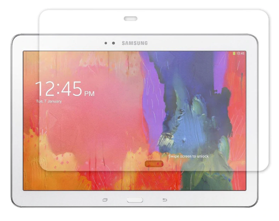 Захисне скло Primo для Samsung Galaxy Tab Pro 10.1" (SM-T520 / SM-T521 / SM-T525)