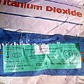 Двоокис титану, Діоксид титану марки R-02