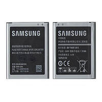 Аккумулятор EB-BG360CBC для Samsung G360H, G361 J200 (Li-ion 3.8V 2000mAh) оригинал Китай