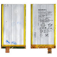 Акумулятор для LIS1594ERPC для Sony Xperia Z5 Компактний Mini E5803 2700 маг оригінал Китай
