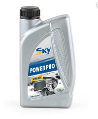 Моторне масло SKY Power Pro 5W-30