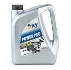 Моторне масло SKY Power Pro 5W-30, фото 2