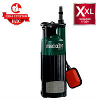 Напорный погружной насос Metabo TDP 7501 S