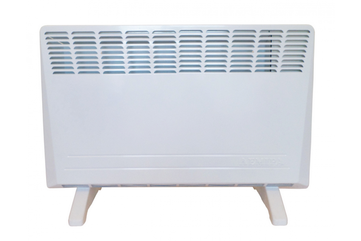 Конвектор Лемира ЭВУА-2,0/220 (X) 2000 Вт, фото 1