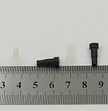 Захисна Втулка до штекерів Mini Jack 3.5 мм Sennheiser 3 pin 4 pin, фото 6