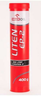 Смазка ЛИТЕВАЯ Orlenl, LITEN EP-2    0,4кг