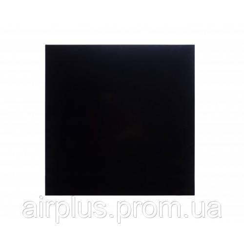 Керамічний обігрівач Teploceramic TC 395 Black