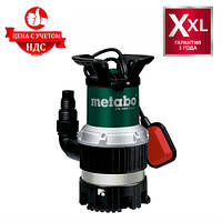 Комбинированный погружной насос Metabo TPS 14000 S Combi