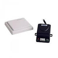 Радіоконтролер ABK-400RC (кнопка +радиобелок)