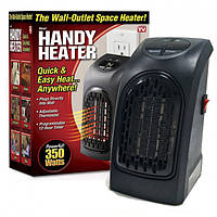 Тепловентилятор Handy Heater портативный керамический