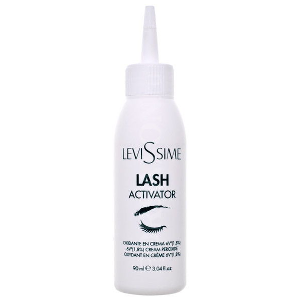 Окислювач LeviSsime LASH ACTIVATOR - 1,8%, 90 мл