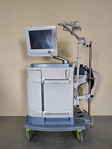 Dräger ZEUS Неркозний апарат (2006)