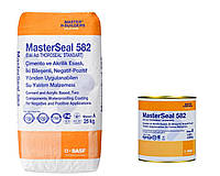 MasterSeal 582 (цементно-акриловый гидроизоляционный состав)