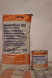 MasterSeal 582 (цементно-акриловий гідроізоляційний склад), фото 5