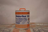 MasterSeal 525 (цементно-акриловий гідроізоляційний склад), фото 4