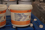 MasterSeal 591 (гідропломба, швидкотвердний розчин для зупинки активної тачі води), фото 3
