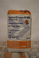 MasterEmaco N 600 (суха суміш для фінішного оброблення бетонної поверхні)