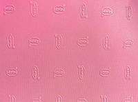 Профілактика лист Vibram, арт. 7373 TEQUILGEMMA 99, 450x580х1 мм, кол. рожевий