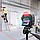 Лазерний нівелір Bosch GLL 3-80 C Professional + BT 150 (30 м з приймачем - 120 м) (0601063R01), фото 3