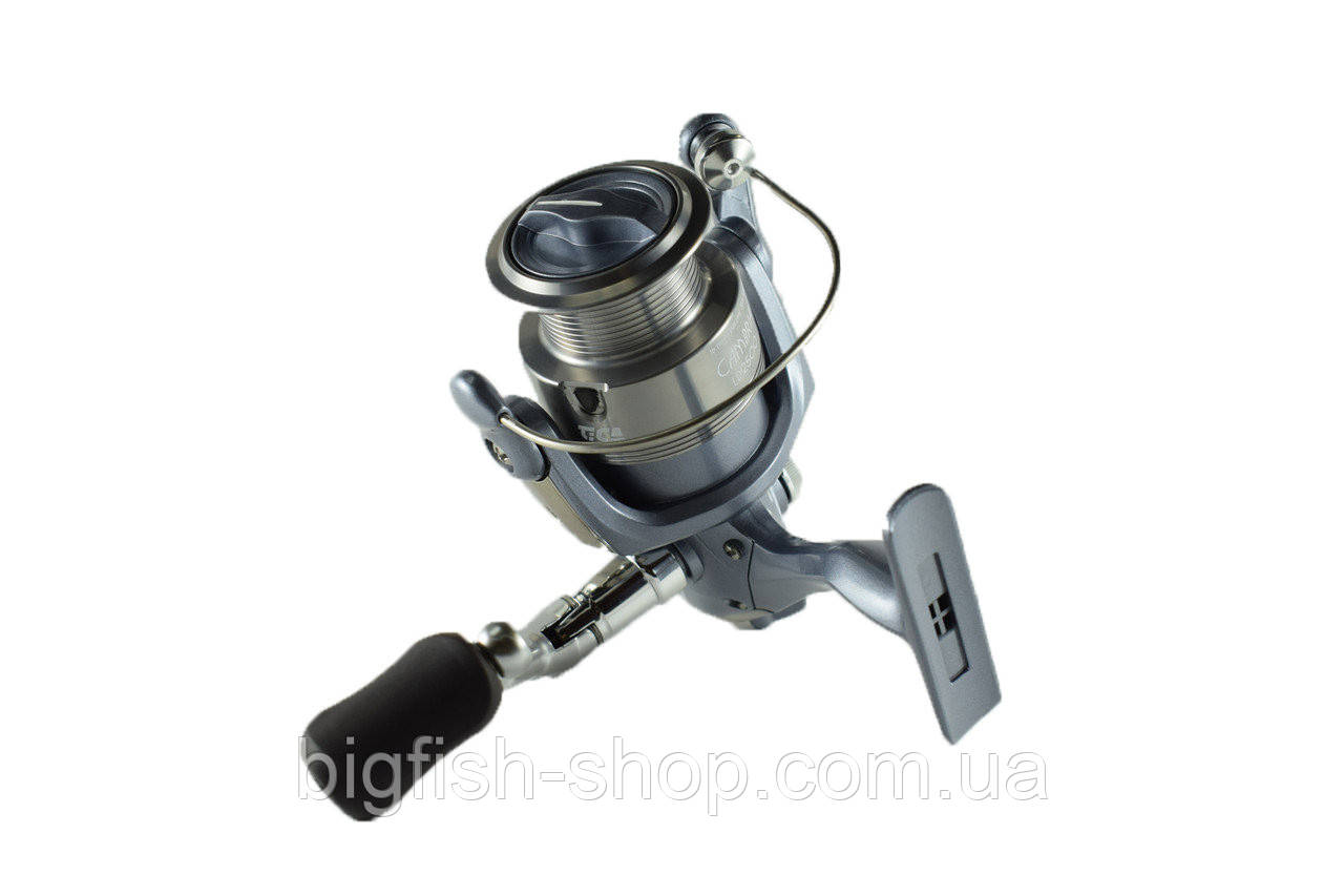 Котушка Tica Cambria LD 2000