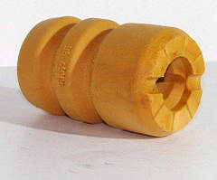 Відбійник амортизатор передній нижній Еванда 2,0 ; GM , Південна Корея ;