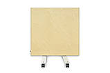 Керамічний обігрівач Teploceramic TCH-500 Beige, фото 8